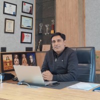 Deepak Chib