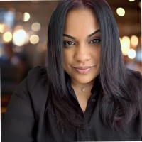 Crystal Cosme, Ms