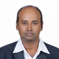 Susendran Mani