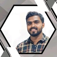 Vignesh B