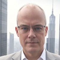 Kevin Holdridge - MD Kent House Digital Marketing