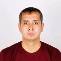 Elyorbek Rakhimov