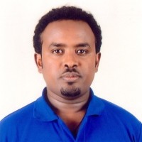 Daniel Luelsseged