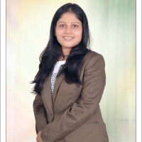 Dr. Drashti Parikh