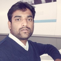 Sathish Mn