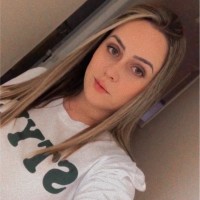 Isabela Karina Taricani