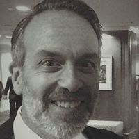 Mike Caffrey