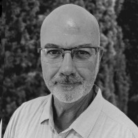 Darren Farrell