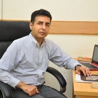 Vikas Thukral