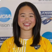 Leah Wang