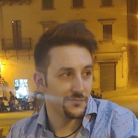 Marco Salvadori