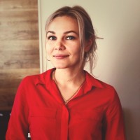 Julia Dzhobulda