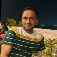 Ashish Madan