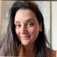 Sarah Rounds, Rt(R)(Vi)