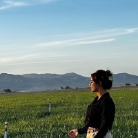 Ezgi Nur Atış