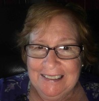 Cathy Haskins