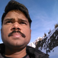 RAJA S.