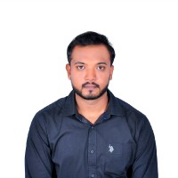 Vishal Neknale
