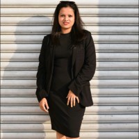 Sushreeta Pradhan