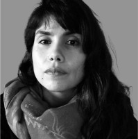 Sofía Caviedes Barrera