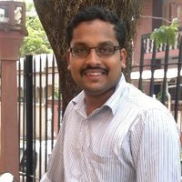 Ajeesh Arjunan