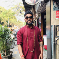 Praful Koli