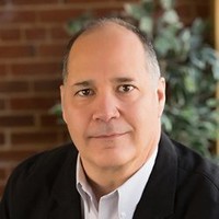 Ricardo Ferreyros