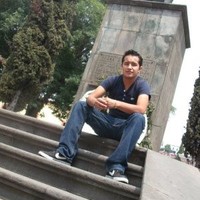 Julio Enrique Canche Ramos