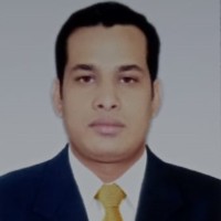 Md. Nazmul Hossain