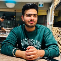 Sukhman Singh
