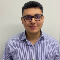Gabriel Camacho Guillen