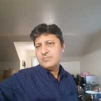 Dilip Surti
