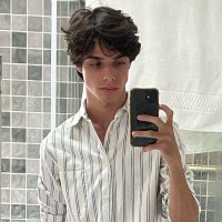 Patrick Machado