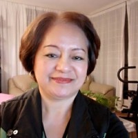 Eunice Odell