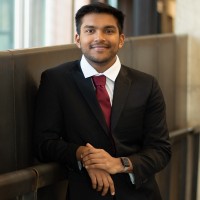 Pavan Thota