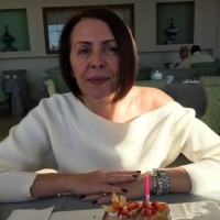 Yvonne Chorlton