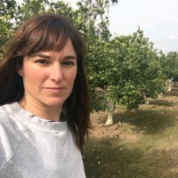 Tania Lacomba Rodriguez