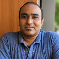 Vignesh S