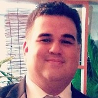 Simon Palacios