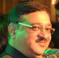 Pankaj Arora