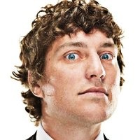 Josh Bishop, Ph.D.