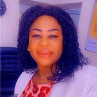 Marie Nicole Mwilu Kabeya