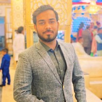 Syed Muhammad Junaid Chishti