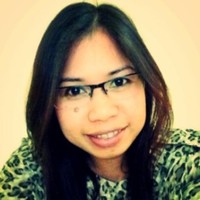 Maria Lourdes Torres