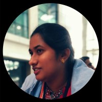 Supriya B.