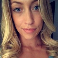 Brittney Evans