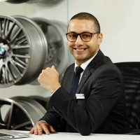 Ankur Kumar