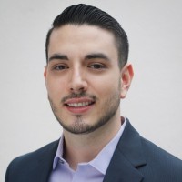 Fabian Ramirez