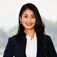 Kirsten Louise Sagun, EnP