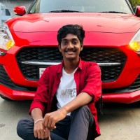 Bharath D